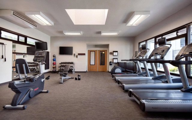 Courtyard by Marriott San Jose Cupertino