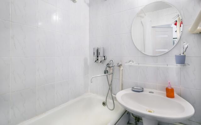 Apartment on B Polyanka 28k1