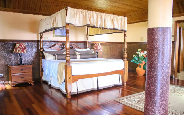 Clarridge View Guest House