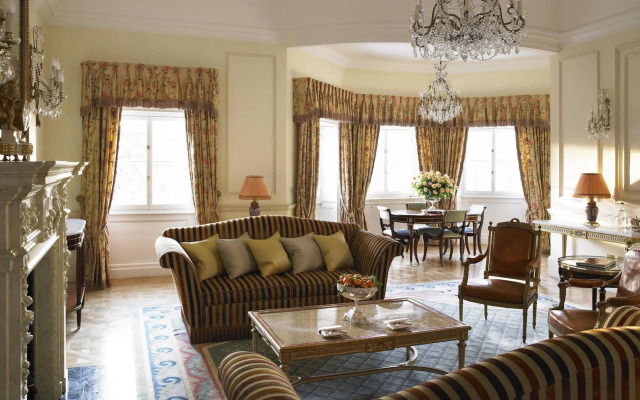 The Ritz London