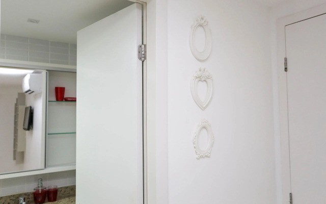 Jardins do Atlântico #207B - Apto por Carpediem