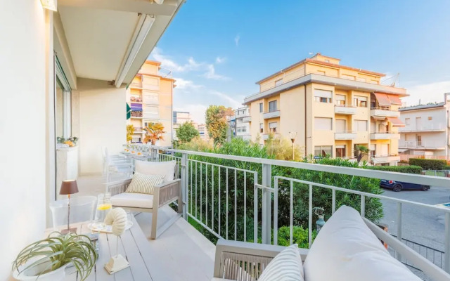 La Passeggiata Retreat