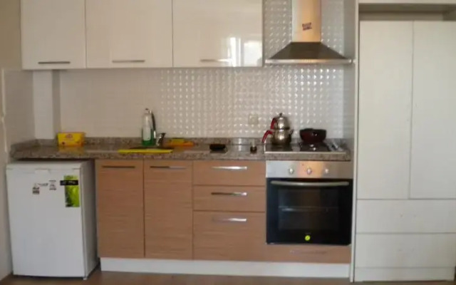 Japon Evleri - Atasehir