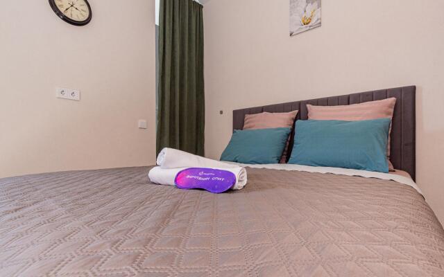 Квартиры Горбачёва на улице Соколова 68/118с2