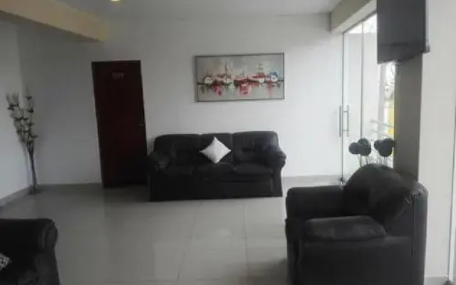 Hotel Ibiza