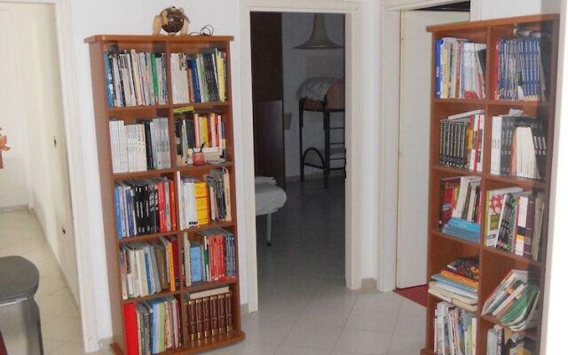 Le Terrazze Del Casale