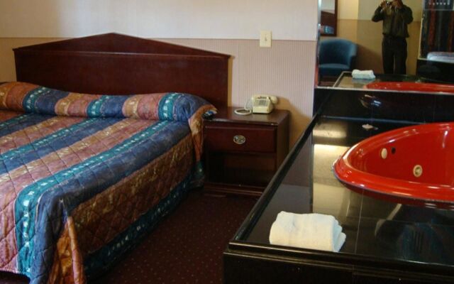 Riviera Motor Inn Brooklyn