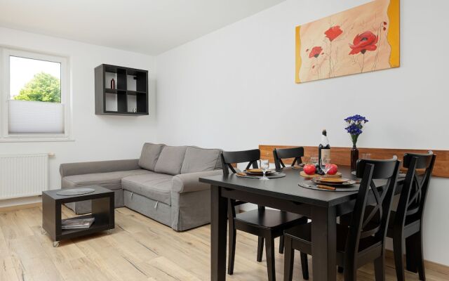 Cherry Garden Apartments by Renters