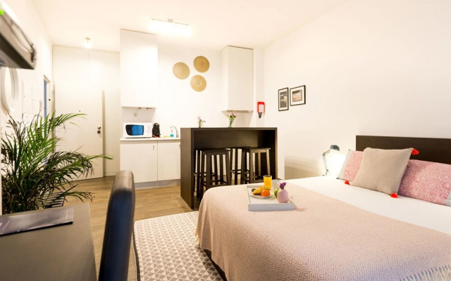 Trind1 · Samasal Trindade Apartments #1