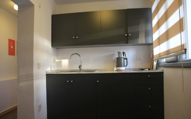 Daphnis Hotel