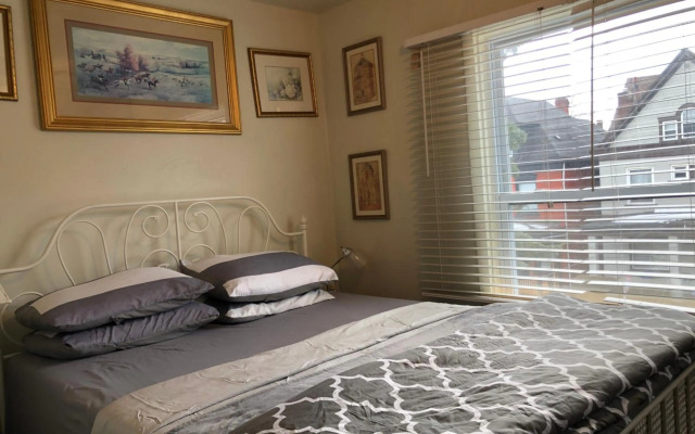 Highland Park Pittsburgh