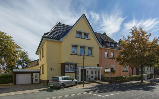 Pension Alscher