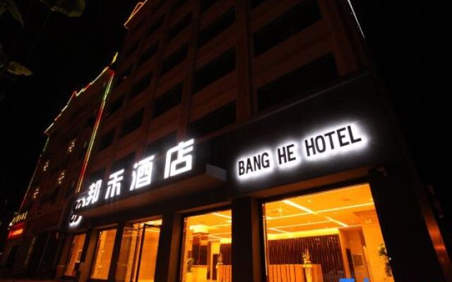 Banghe Hotel