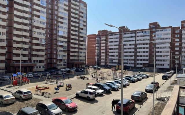 КакДома на улице Пискунова 148/5