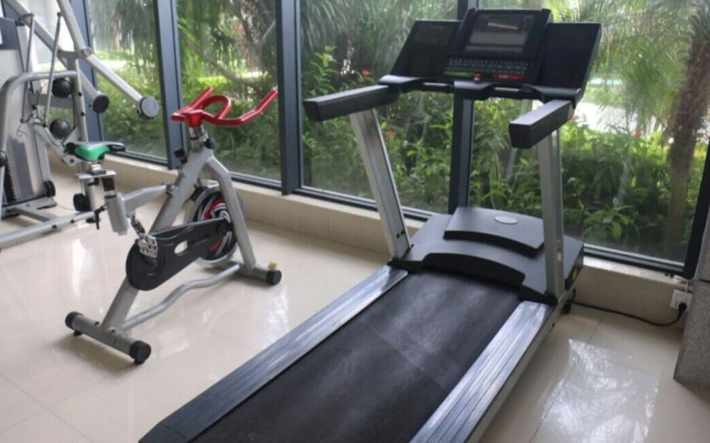 Sisuo Seaview Hotel Sanya