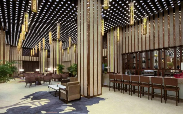 Ramada Plaza Xian South