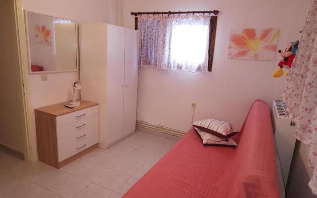 Orange_Blue_Apartment N2 near sea