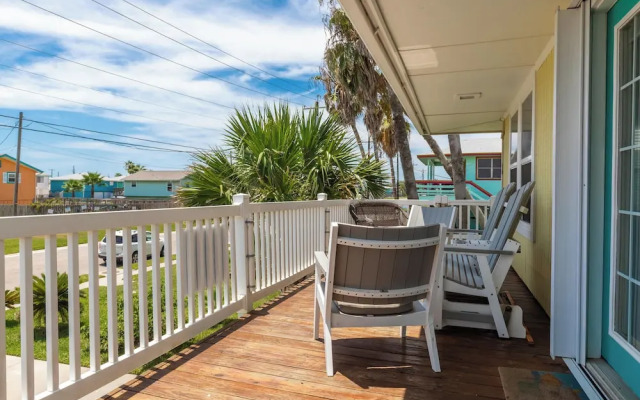 The Shell House Private Pool Pet Friendly