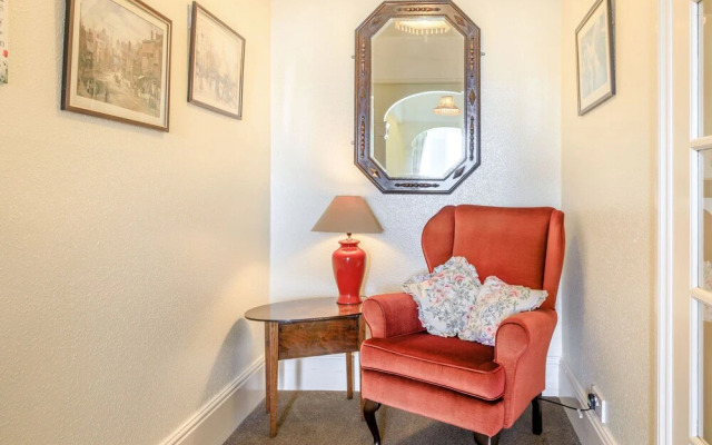 Clooneavin Apartment 6