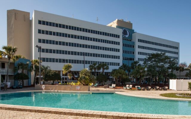 DoubleTree by Hilton Hotel Jacksonville Airport