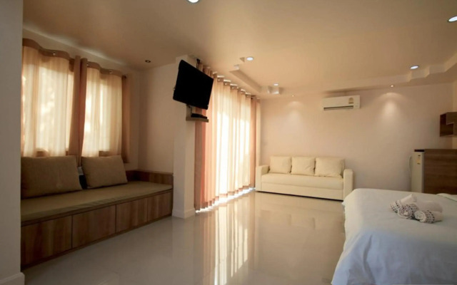 Yurakiri Resort