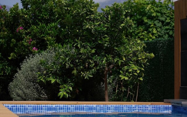 Lb Boutique Hotel