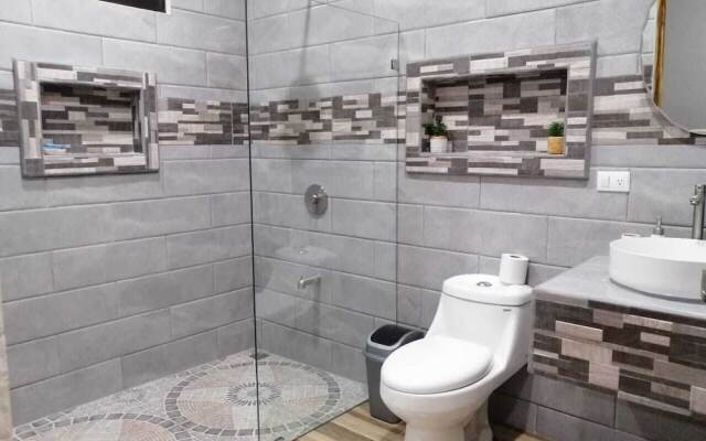 Villa Luna del Arenal