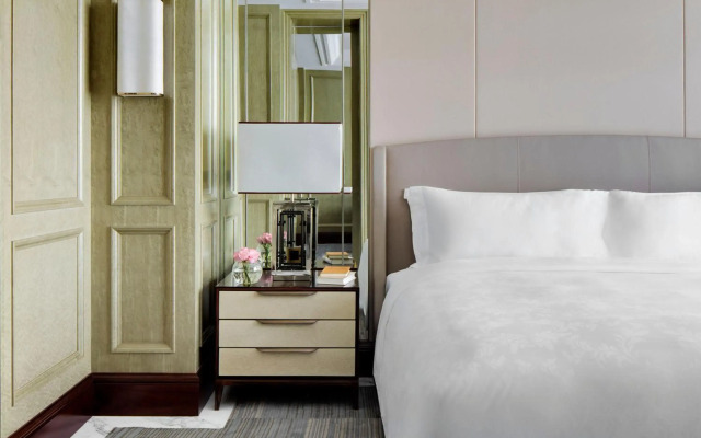 The Langham, Haikou