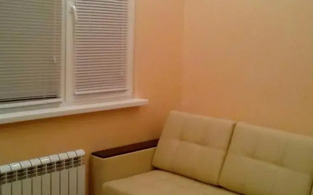 На Волоколамской 23