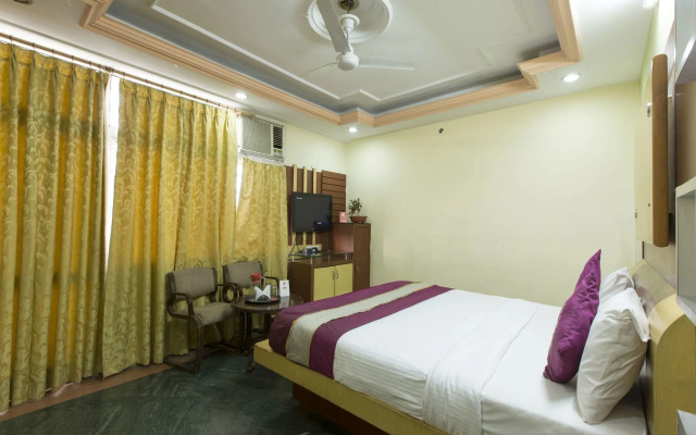 Fabhotel Jaipur Classic