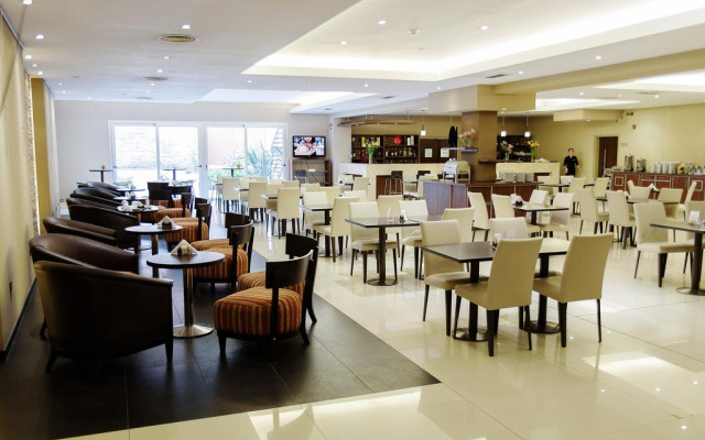 Land Plaza