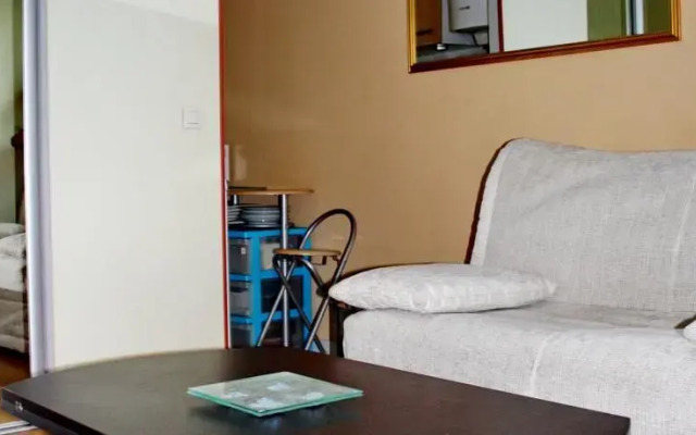 Studio avec Terrasse