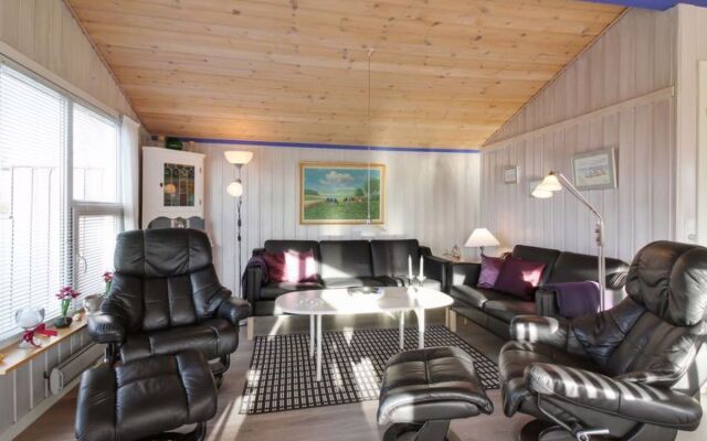 "Helmer" - 400m from the sea in NW Jutland