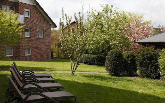 Ringhotel Posthotel Usseln