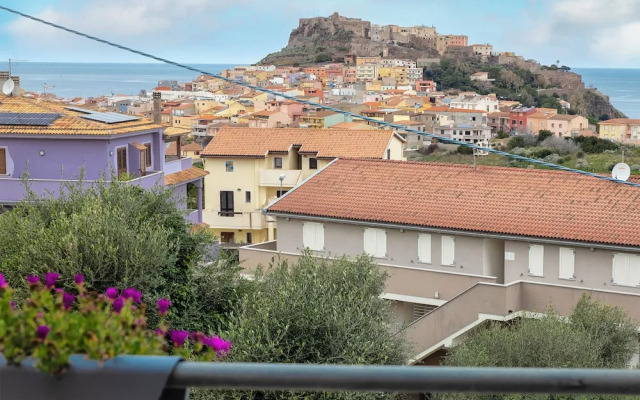 Sardinia RE - Smeralda 18