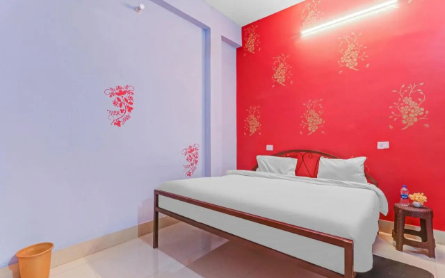 Oyo Flagship 806012 Hotel A Palace