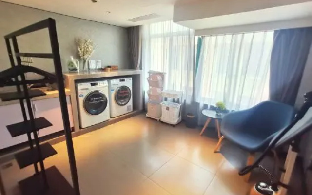 Homeinn Selected Hotel (Shanghai Songjiang University Town Fangzhou Park) – Guest Rooms – Shanghai