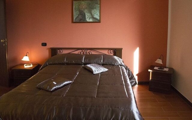 Bed and Breakfast Piano Del Re