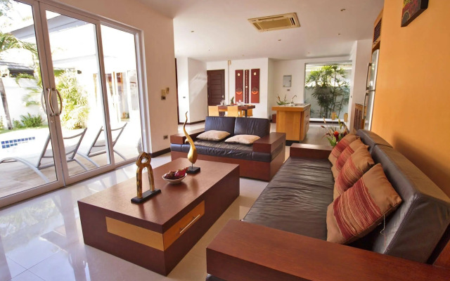 The Place Villas