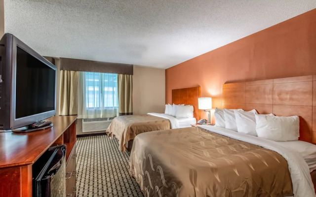 Comfort Inn Muskegon