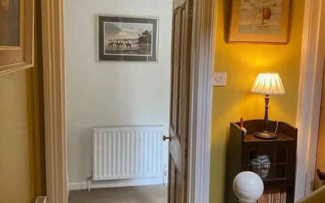 Gretenham B&B