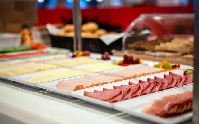 Prize by Radisson, Dortmund City