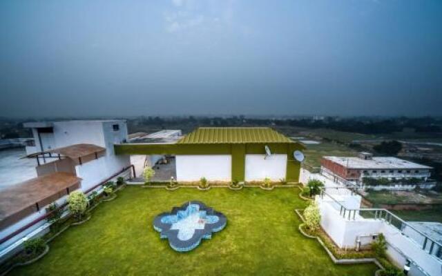 Sri Balaji Homes