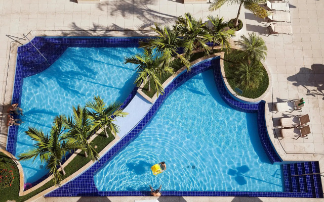 Prive Boulevard Thermas - OFICIAL