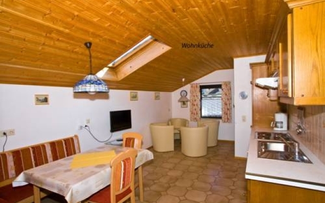 Appartement Gertraud Neuhuber