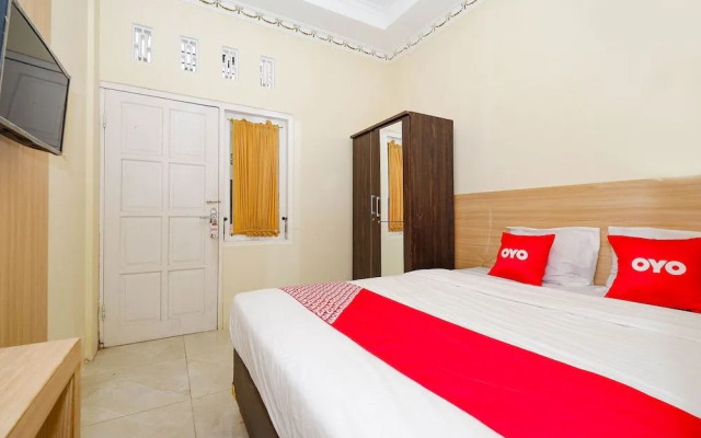 OYO 2856 Wisma Fortuna Syariah