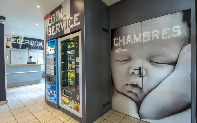 ibis budget Vienne Sud