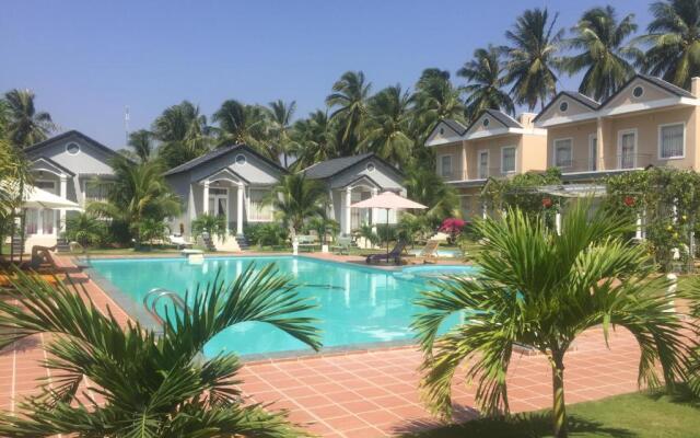 Areca Resort Cay Cau