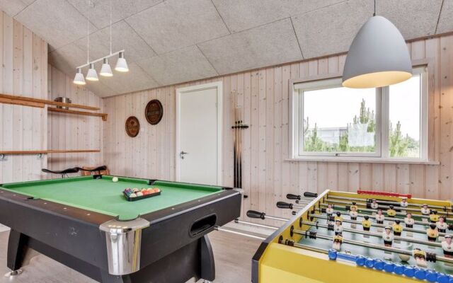 "Arngard" - 1.2km from the sea in Western Jutland