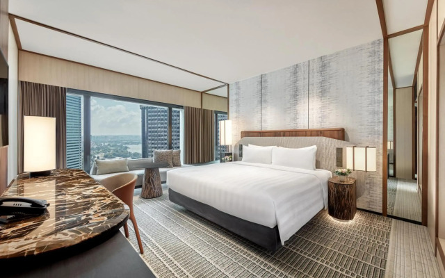 Pan Pacific Singapore